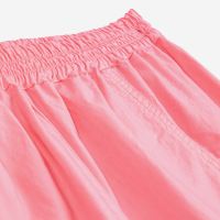 Culotte Bio-Baumwolle pink