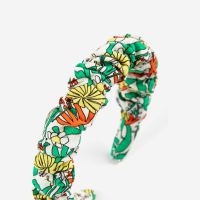 Haarreif Color Herbalist Pattern