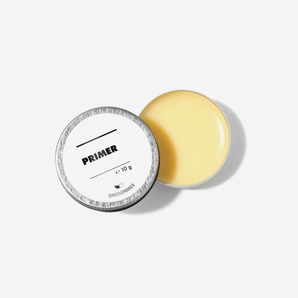 Primer für Bio-Glitzer