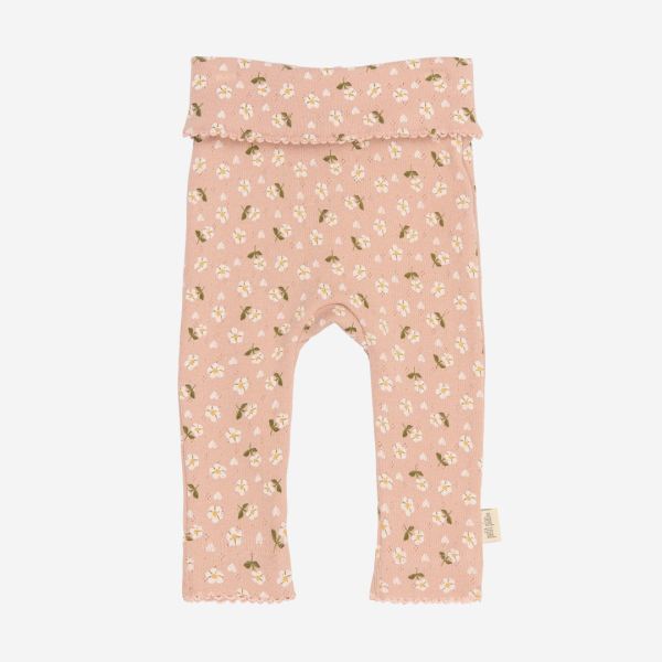 Baby Leggings Bio-Baumwolle