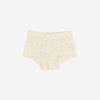 2er Pack Hipsters Bio-Baumwolle butterfly