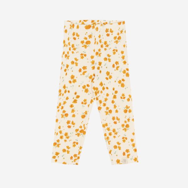 Leggings Bio-Baumwolle