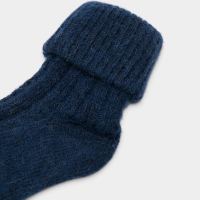 Baby Socken Wolle/Baumwolle
