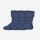 Baby Socken Wolle/Baumwolle