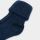 Baby Socken Wolle/Baumwolle