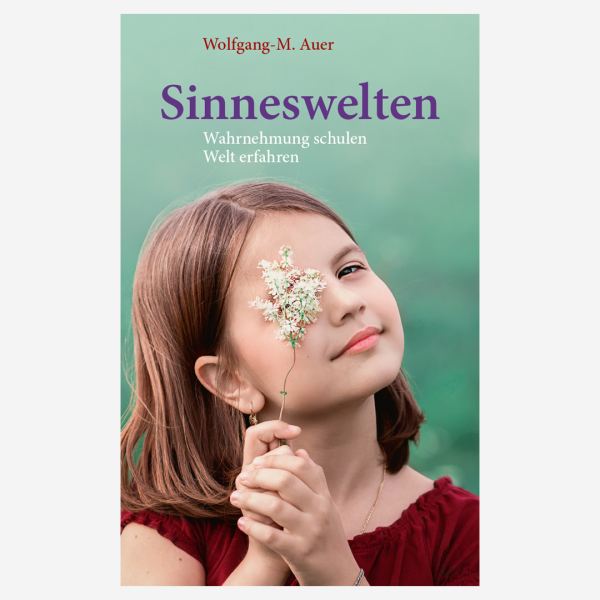 Buch "Sinneswelten"