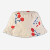 Sonnenhut Fischerhut Bio-Baumwolle