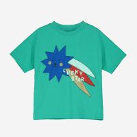 T-Shirt Lucky Star Bio-Baumwolle