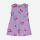 Baby Kleid Kirschen Bio-Baumwolle