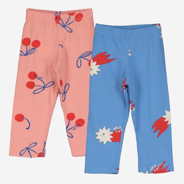 Baby Hose Bio-Baumwolle