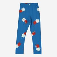 Leggings Bio-Baumwolle