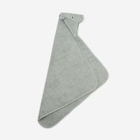 Kapuzenhandtuch Albert Bio-Baumwolle