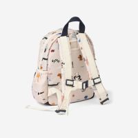 Rucksack Andreas around the world/sandy