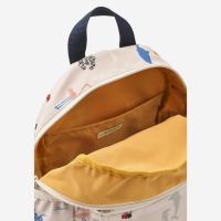 Rucksack Andreas around the world/sandy