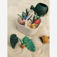 Garten-Spielset Acacia