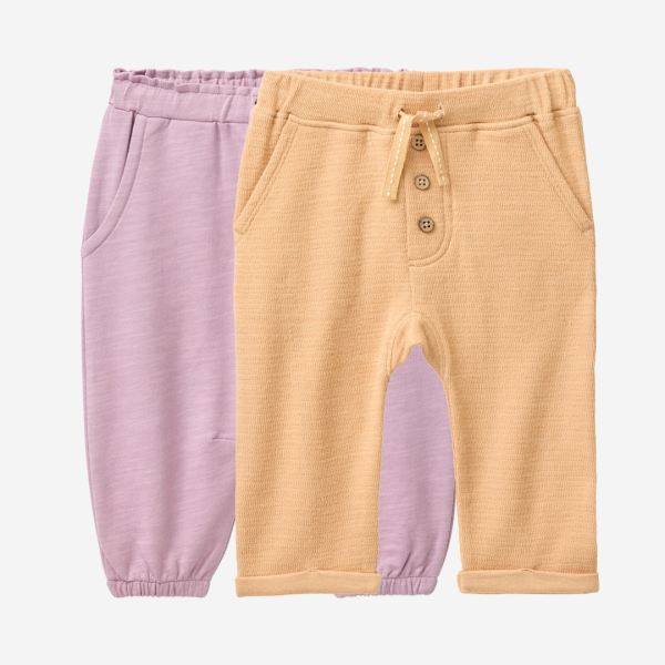Baby Sweathose Bio-Baumwolle