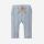 Baby Hose Bio-Baumwolle Ringel blau