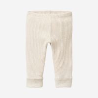 Baby Leggings Bio-Baumwolle