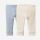 Baby Leggings Bio-Baumwolle