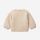 Baby Steppjacke Bio-Baumwolle