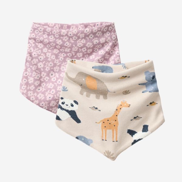 Halstuch Bio-Baumwolle