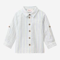 Baby Hemd Bio-Baumwolle