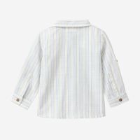 Baby Hemd Bio-Baumwolle