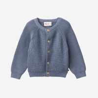 Baby Strickjacke Bio-Baumwolle