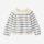 Baby Strickpullover Bio-Baumwolle