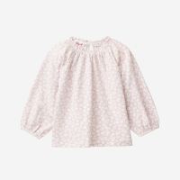 Baby Bluse Bio-Baumwolle