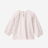 Baby Bluse Bio-Baumwolle