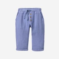 Baby Musselin Hose Bio-Baumwolle
