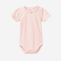 Body kurzarm Bio-Baumwolle
