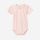 Body kurzarm Bio-Baumwolle