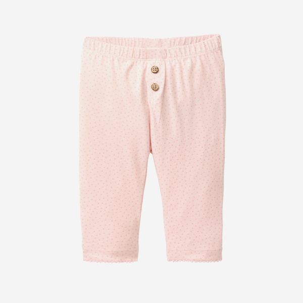Baby Leggings Bio-Baumwolle