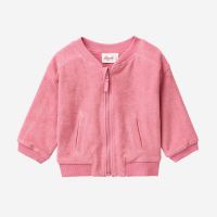 Baby Wendejacke Bio-Baumwolle