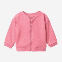 Baby Wendejacke Bio-Baumwolle