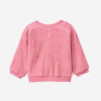 Baby Wendejacke Bio-Baumwolle