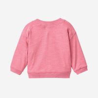 Baby Wendejacke Bio-Baumwolle