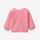 Baby Wendejacke Bio-Baumwolle