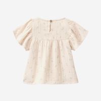 Baby Musselin Shirt Bio-Baumwolle