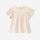 Baby Musselin Shirt Bio-Baumwolle