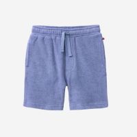 Frottee Bermuda Bio-Baumwolle