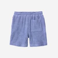 Frottee Bermuda Bio-Baumwolle