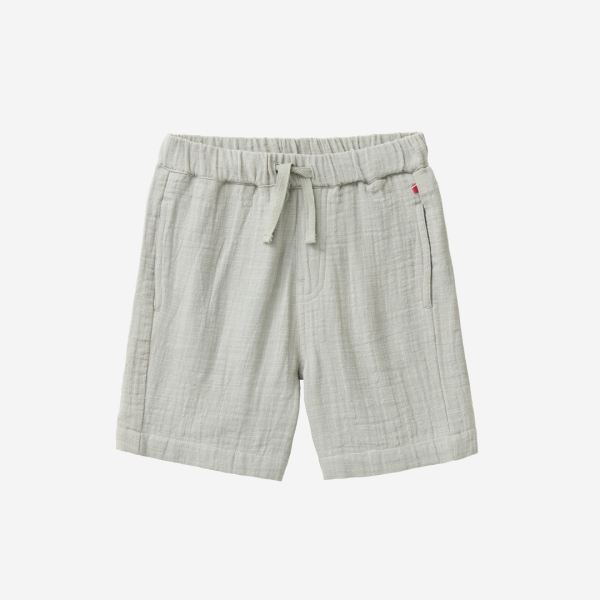 Bermuda Bio-Baumwolle