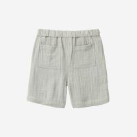 Bermuda Bio-Baumwolle