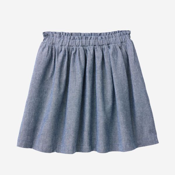 Kinder Rock Bio-Baumwolle