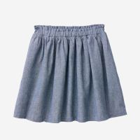 Kinder Rock Bio-Baumwolle