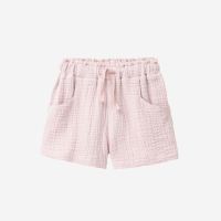 Musselin Shorts Bio-Baumwolle