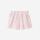 Musselin Shorts Bio-Baumwolle